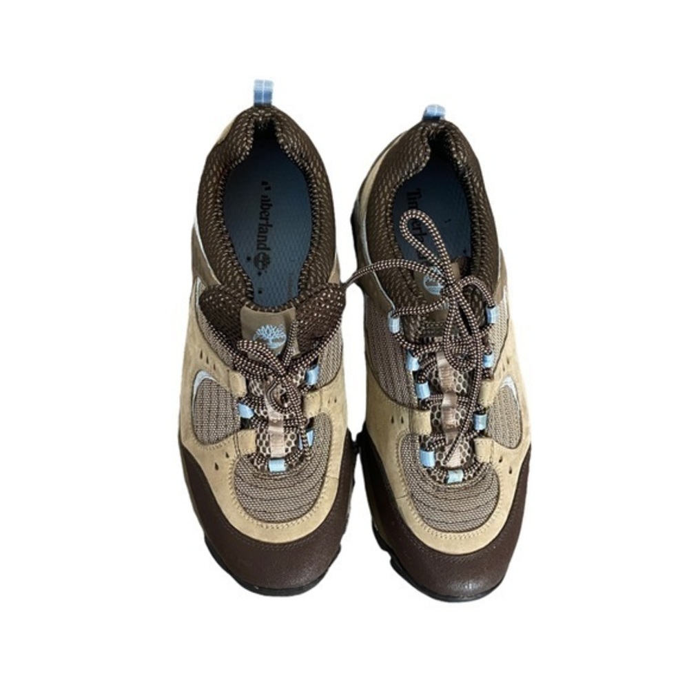 Timberland Womens Ossipie 2.0 Hiking Shoes Size 9.5
